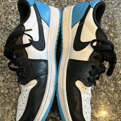 Air Jordan 1 Retro OG Low Sizes 11