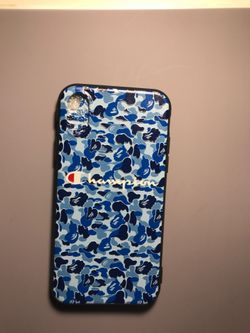 Premium iPhone X/Xs Phone Case
