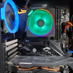 2060super Amd Ryzen 9 3900x Gaming Pc