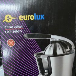Juicer