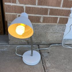 Flexible Desk Lamp
