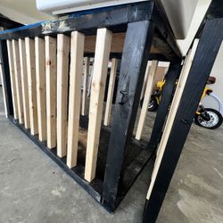 Dog Crate
