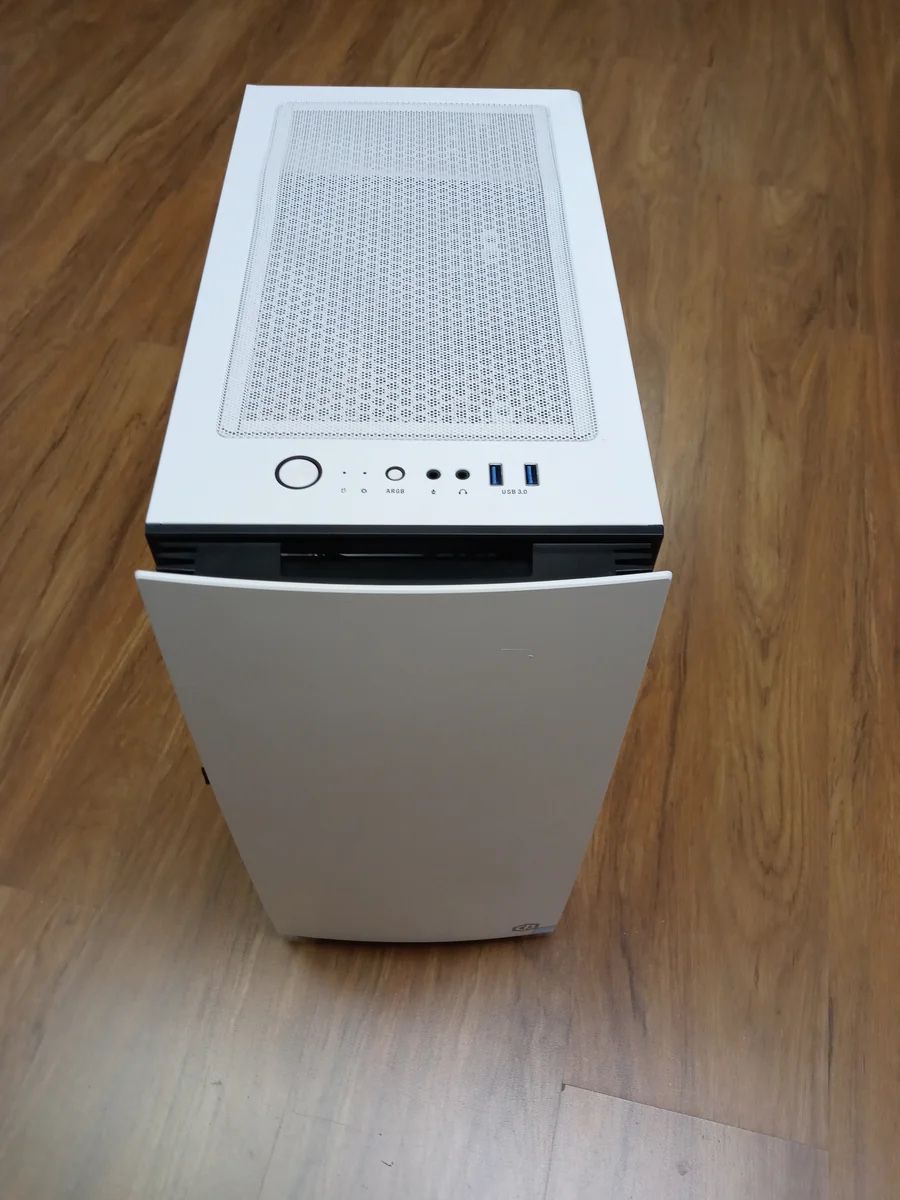 CyberPowerPC Gamer Xtreme Intel i5-11400F 16GB 500GB SSD + 750GB HDD RTX 2060