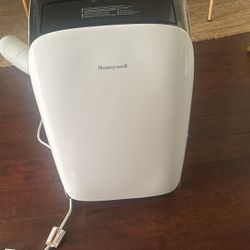 Large Portable AC Unit