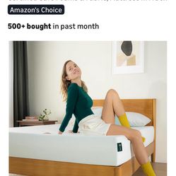 FULL SIZE MATTRESS BRAND NEW 