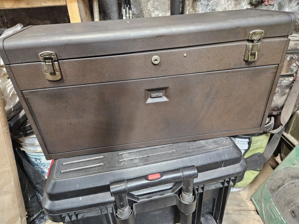 Tool Box