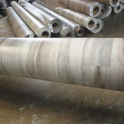 16ft Wide  Vinyl Roll