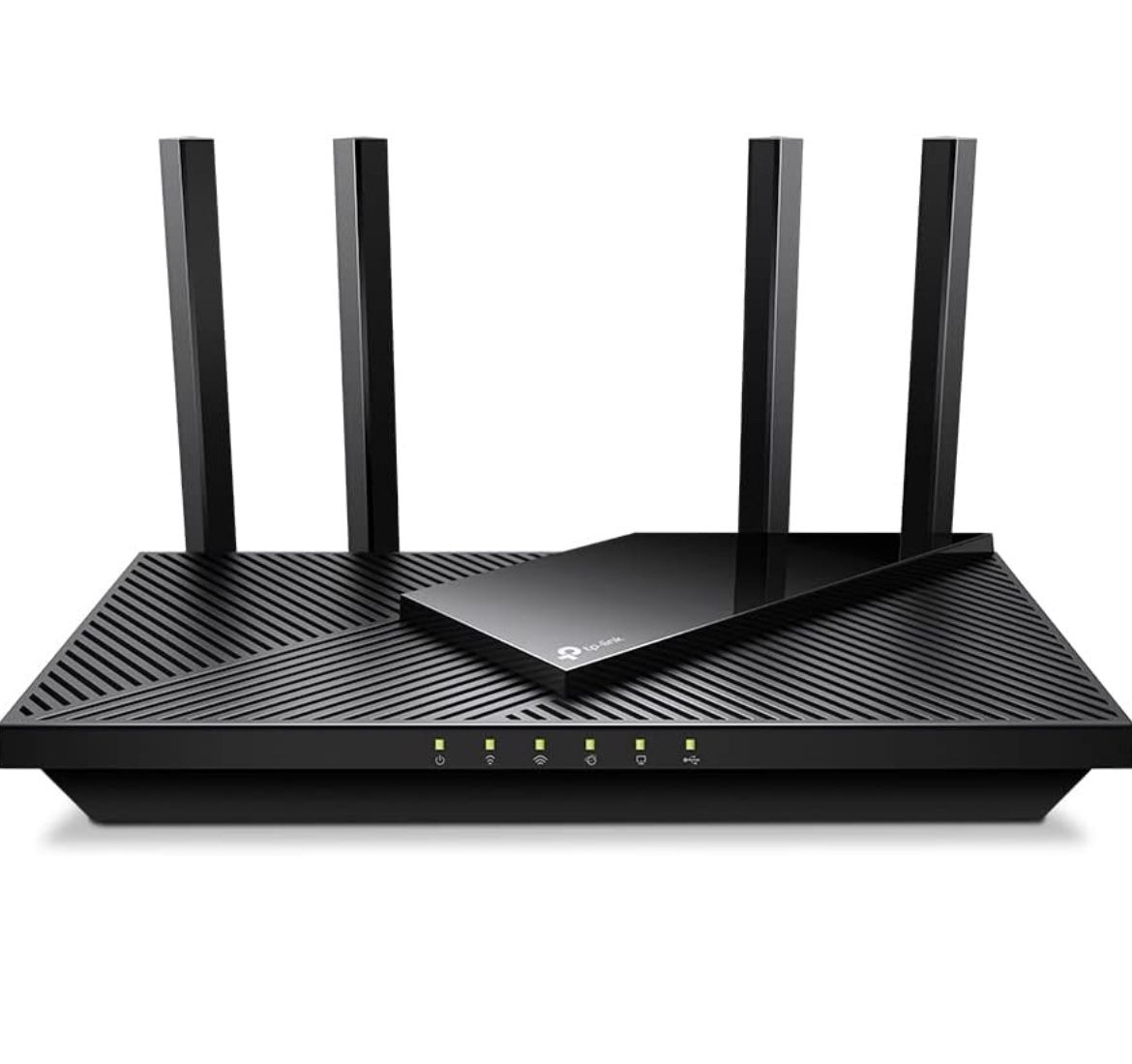 TP-Link AX3000 WiFi 6 Router (Archer AX55 Pro) - Multi Gigabit Wireless Internet Router,