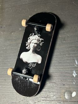 1936 fingerboard