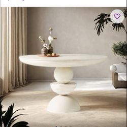 Unique Dining Room Table 
