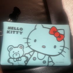 Hello Kitty Wallet