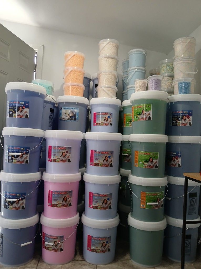 Detergente Concentrado