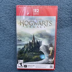 Hogwarts Legacy - Nintendo Switch 2