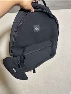 Alo backpack