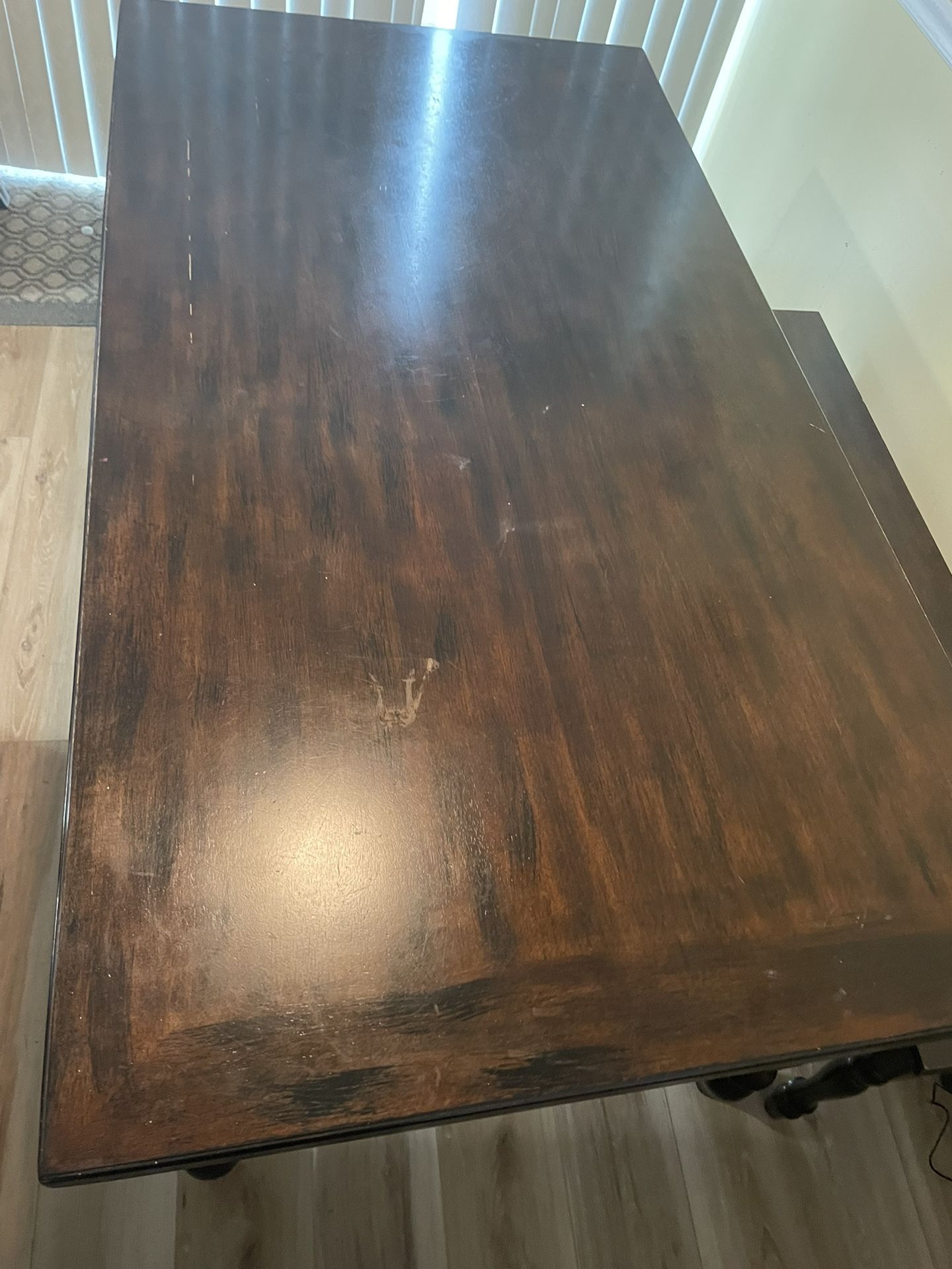 Dining Room Table