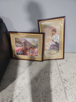 Cuadros, Home Interior