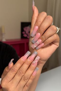 Nail lamp