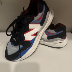 FIGS | New Balance 5740