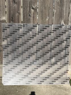 4’x4’ Sheet Of 1/8” Thick Lexan