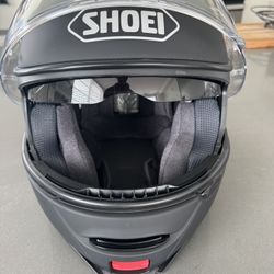 SHOEI NEOTEC 2 Helmet Size M