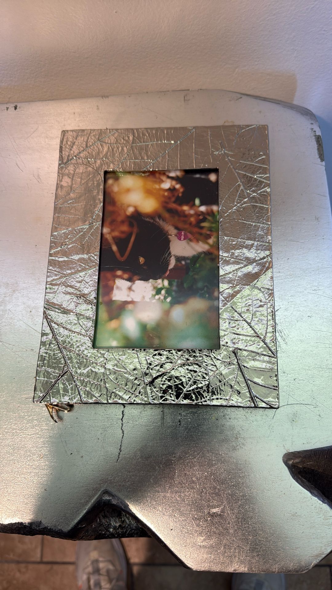 Michael Aram Picture Frame