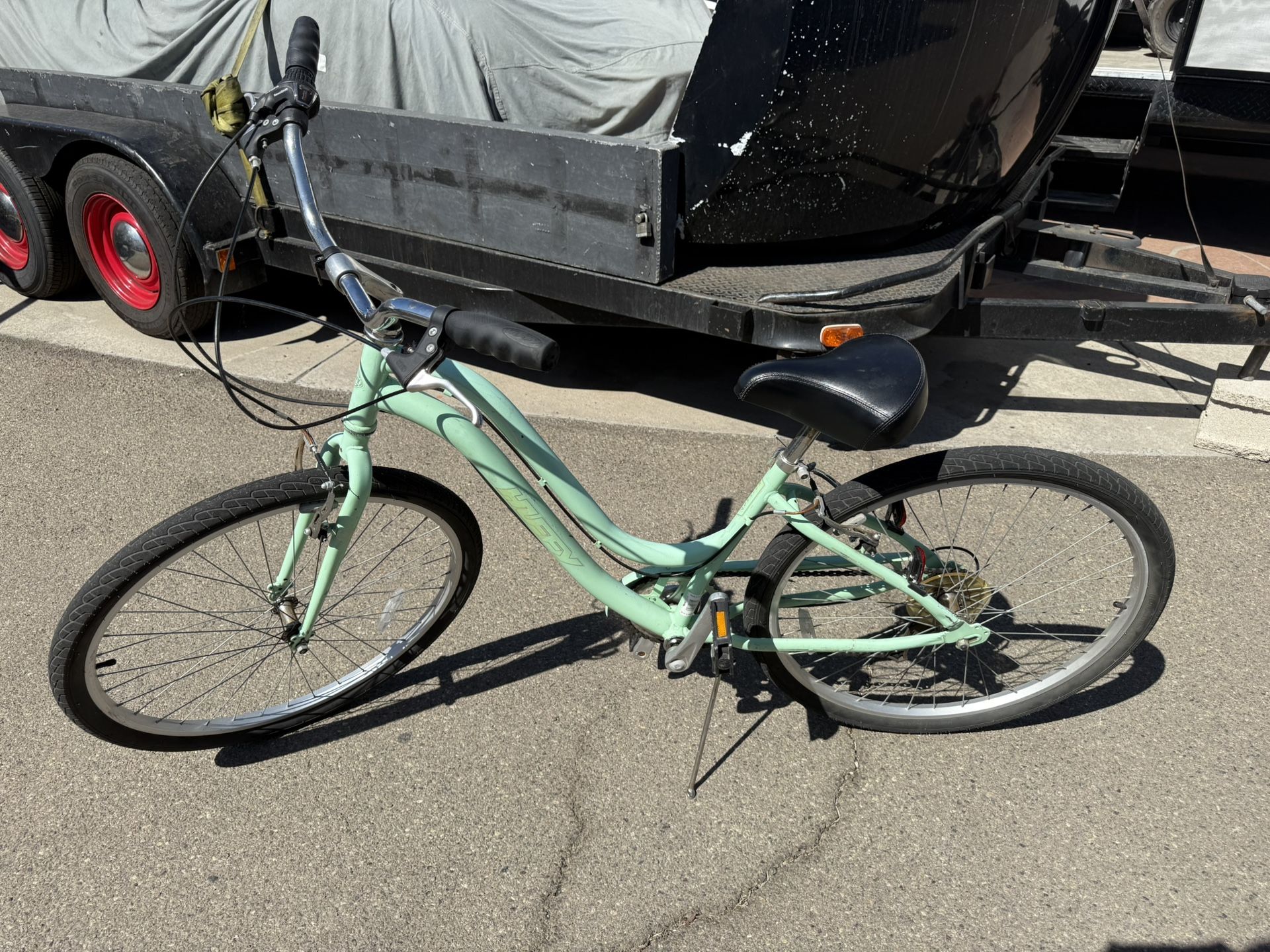 Women’s Bike 