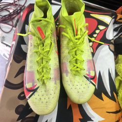 Nike Superflys