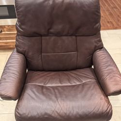 Stressless Ruby Recliner (Large) with Power