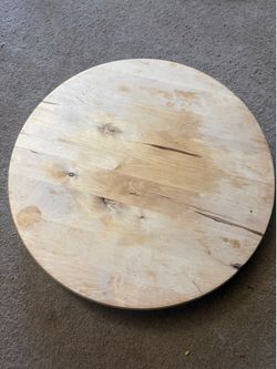 Lazy Susan 15” Turntable