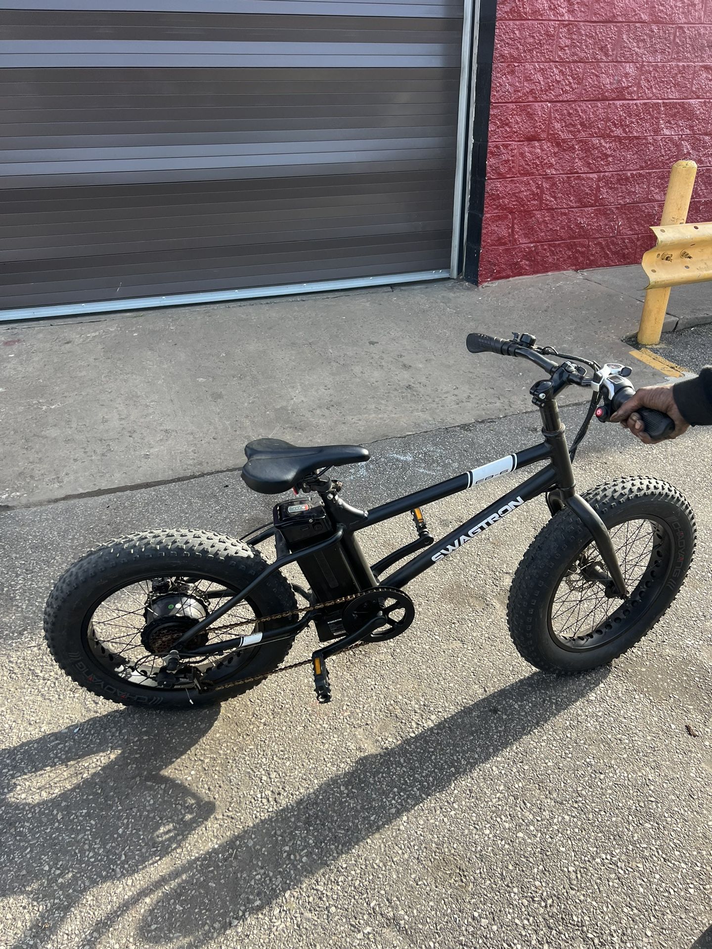 Electric Bike