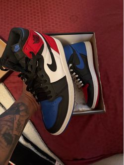 Jordan 1 top 3