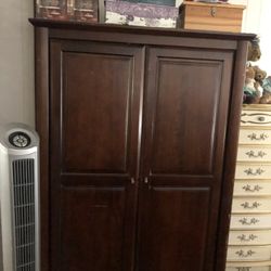 Armoire 