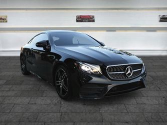 2020 Mercedes-Benz E 450