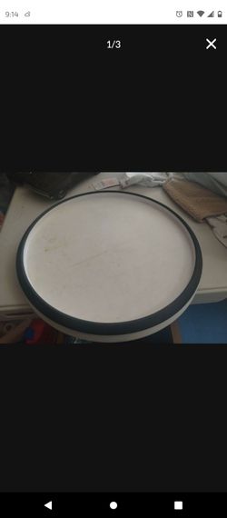 16" Not So Lazy Susan Turntable