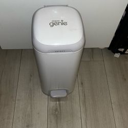 Diaper Genie