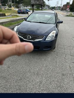 2010 Nissan Altima