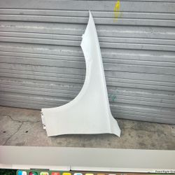 2021-2024 Mercedes S Class W223 Left Side Fender OEM