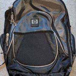 HP Laptop  Backpack 