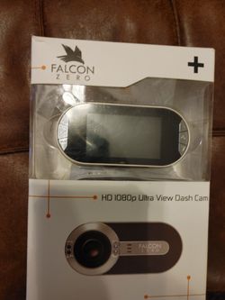 Brand New 1080P Dashcam