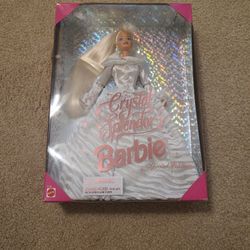 Crystal Splendor Barbie