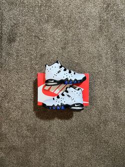 Nike Air Max 2 CB ‘94 Old Royal Size 9