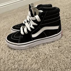 Vans 12.5 