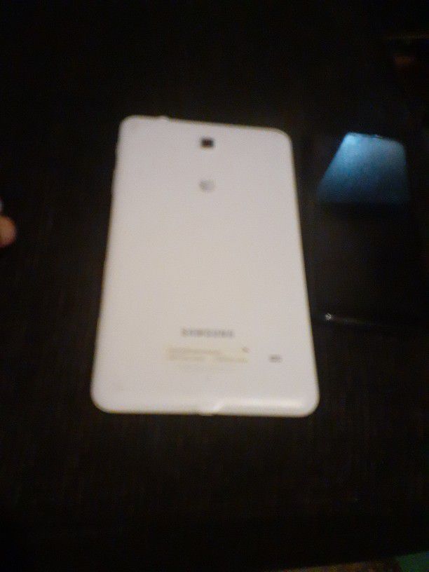 Galaxy Tab 4