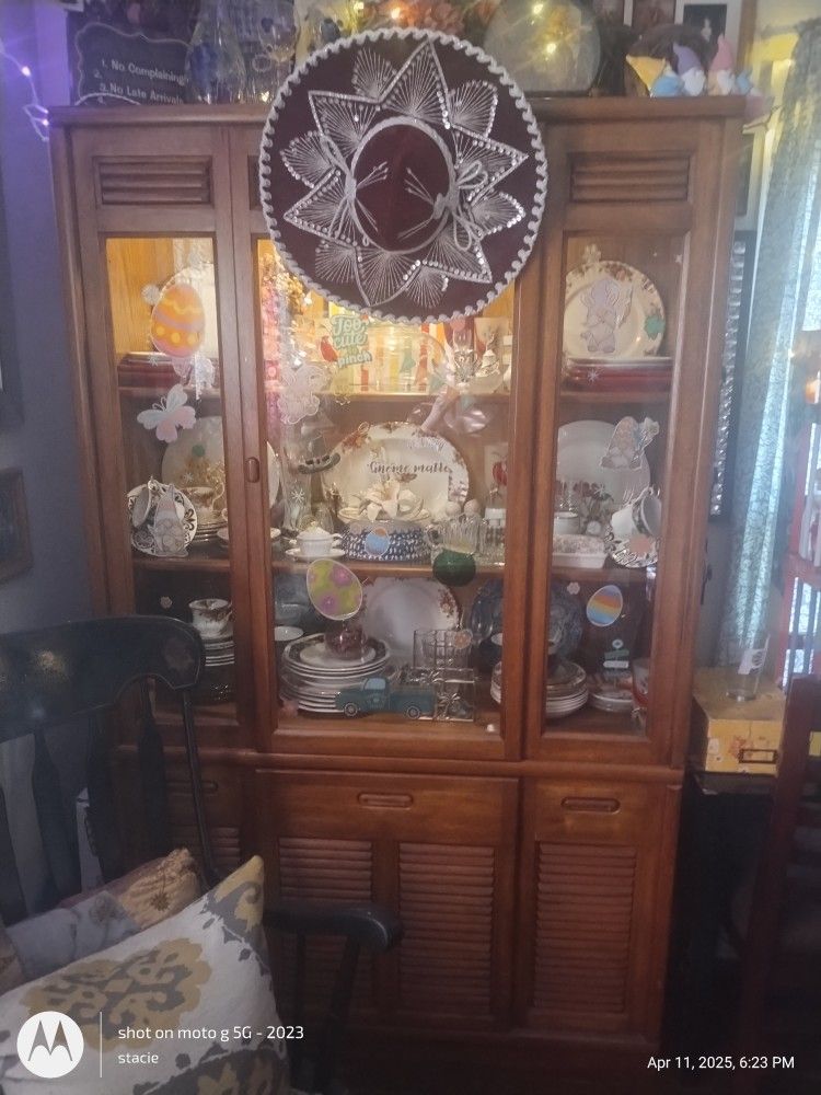 China Closet