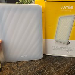 Lumie Light (New)