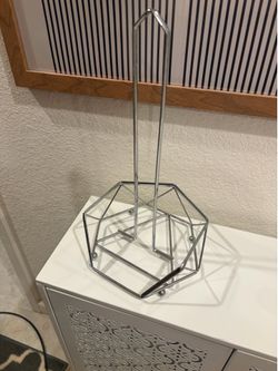 Paper Towel Holder