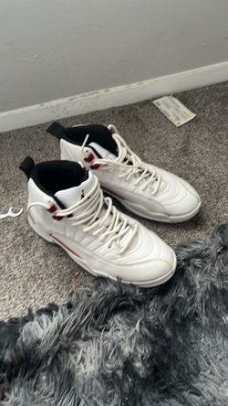 Jordan 12