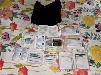 MDC Nursing Skills Bag