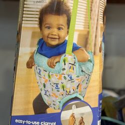 Baby Jumper/ Door Jumper/ Toy