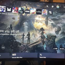 KTC 32 Inch Gaming Monitor